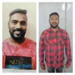 Rowdy-sheeter hacked to death inside Bank in broad daylight in Koramangala