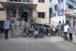 Two Habitual offenders bike lifters arrested by JC Nagar police stolen bikes Worth Rs.4.3 lakhs recovered
