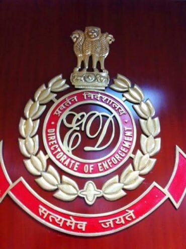 ED attaches assets worth Rs.4.9 Crore in Syndicate Bank fraud case