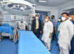 Karnataka to set up society for cost-effective cancer medicines,hints CM Basavaraj Bommai