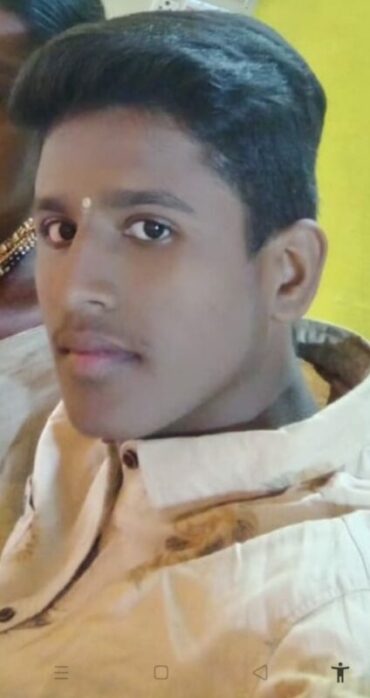 Minor boy electrocuted in Tumakuru as flag pole touches live high tension wire teachers booked Minor boy electrocuted in Tumakuru as flag pole touches live high tension wire teachers booked