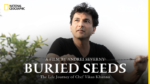 “Buried Seeds uncovers many memories and emotions that were hidden inside me for so long” –  Chef Vikas Khanna