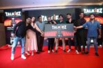 OTT platform #TALKIEZ launched, you will get unique pleasure of watching movies