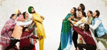 Cinemas are Back!! Ammy Virk & Sonam Bajwa Punjabi Film PUAADA Hits Theatres!!