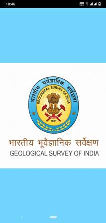 Geological Survey of India Mobile App – InnovativeStep TowardsMaking GSI Digitally Accessible To Masses
