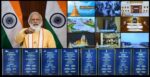 PM  inaugurates and lays foundation stone of multiple projects in Somnath