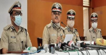 Mysuru Gang Rape case cracked: Five including minor arrested – Home Minister Araga Jnanendra announced 5 Lakh rupees for investigation team