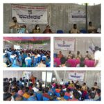 Unique initiative by West Division police holds Navachethana programme in educating and de-addiction of substance users