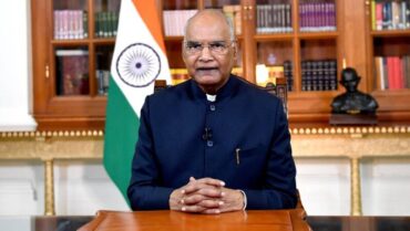 All Indians are Proud of the Development Story Written by the People of Himachal Pradesh in the Past 50 Years: President Kovind
