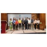 The World Pharmacists Day Celebration was the latest milestone in the series of events organised by Society of Pharmaceutical Education & Research (SPER)