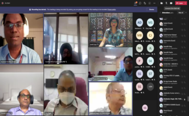 Ministry of New and Renewable Energy celebrates AzadikaAmritMahotsav