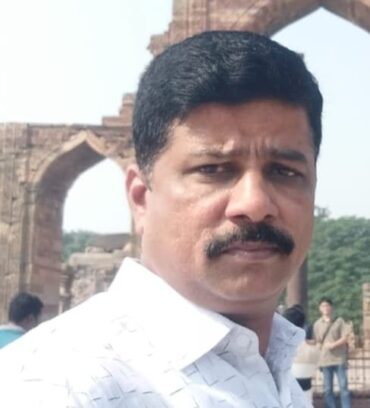 Police head constable committed suicide in his new house!