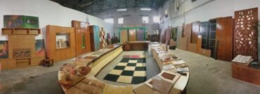 Coir Industry proliferates and flourishes in non-conventional regions