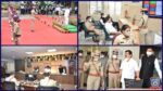 Make Bengaluru City Rowdy Free City,Karnataka Home Minister,Araga Jnanendra instructed cops at first review meeting
