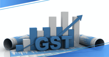GST Revenue collection for September 2021