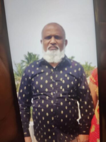 Man held for killing Mechanic to death over dowry harrassment in Bengaluru