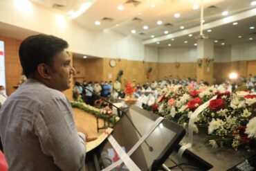 New India can be built only through Make in India