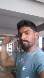 Dejected lover a Gym trainer committed suicide in Bengaluru !