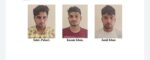 CID Cyber Crime police busted inter-state sextrap racket & arrested trio including two truck drivers