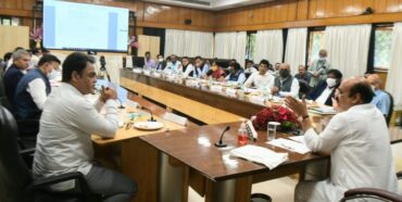 Karnataka government lifts night curfew after Covid-19 cases dip in state,permits horse racing resumed for fully vaccinated people