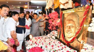 CM Basavaraj Bommai announces Late,Puneeth Rajkumar to get Karnataka’s highest civilian honour Karnataka Ratna