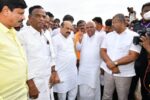 Crop loss compensation to farmers’ account: CM Bommai