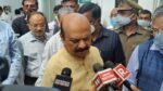 No Question Of Lockdown In Karnataka, No Need To Panic, Says CM Basavaraj Bommai