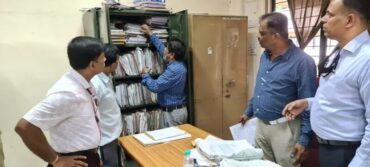 ACB Raid continued after two days on BDA offices in Bengaluru unearthed large scale irregularities