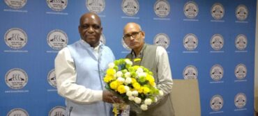 तानजानिया के 60 बर्ष उपलक्ष्य में नई दिल्ली के मथुरा रोड स्थित फारेन क्रास पाडेन्ट कल्ब मे भारत