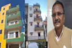 Karnataka: ACB raids,unearths assets worth Crores,arrested Vasudev,former Nirmithi Kendra project director who owns 28 houses: