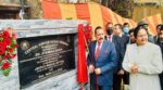Union Minister Dr.Jitendra Singh inaugurates a separate Bench of Central Administrative Tribunal (CAT) at Srinagar to deal exclusively with service matters of government employees
