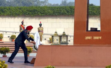 NCC celebrating 73rd anniversary of its raising;