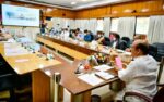 Cabinet to decide on Covid management and guidelines: CM Bommai