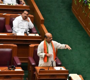 Decisive action against miscreants to stop vandalism: CM Bommai