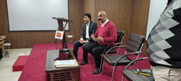 Delhi Postal Circle observed Swachhta Pakhwada