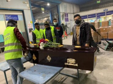 Unabated matrimonial woes of NE sisters in cities – LEGAL TEAM by Helping Hands to help them.