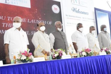 Roadmap to build new Bengaluru with all amenities: CM Bommai