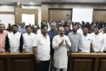 Karnataka CM calls for BJP workers to actively get involved in Covid Management