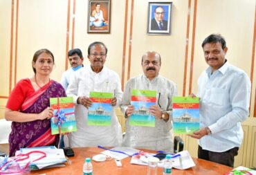 Govt to provide necessary help to bring Banjara Community to social mainstream: CM Bommai