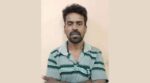 Notorious habitual offender, Psycho Manju arrested by kamakshipalya police for sending obscene videos to women lawyers and cops