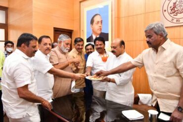 Election results of 5 States: To have a positive impact on Karnataka: CM Bommai