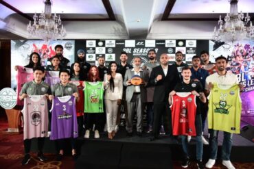 3×3 Pro Basketball League to starts On 5th March