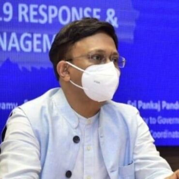 Covid-19 Vaccination Coverage has seen significant process: BBMP