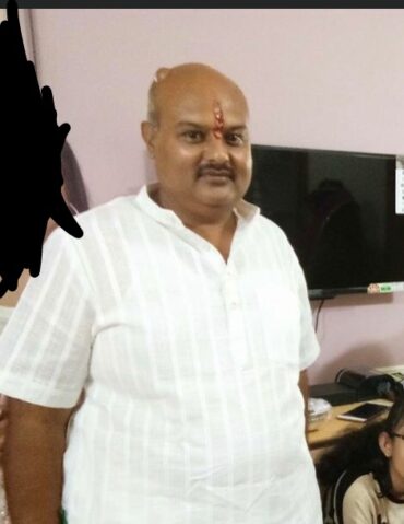 Bengaluru businessman sets his son on fire by pouring thinner after he fails to give financial details of Rs.1.5 Crore,accused arrested by Chamarajpet police