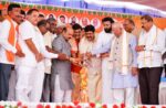 None of Congress’Bhagya’ schemes reached the people: CM Bommai