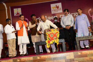 Action to extend the jurisdiction and reach of Folk University: CM Bommai