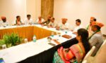 High Level Committee to scrutinise tenders above Rs.50 cr: CM Bommai