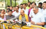 Cabinet expansion; Representation for all the regions: CM Bommai