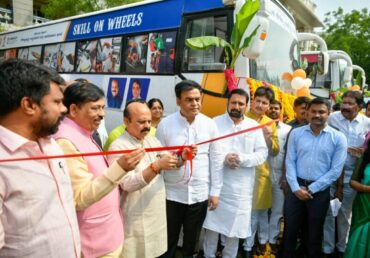 Skills development revolution in Kalyana Karnataka: CM Bommai