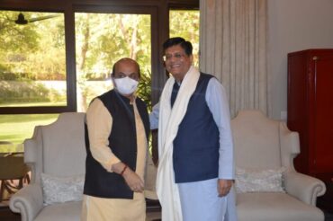 Centre has agreed for procurement of additional 3 lakh metric tons of Ragi: CM Bommai